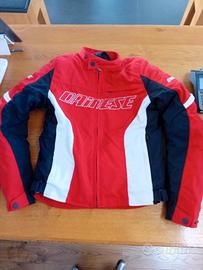 giacca Dainese
