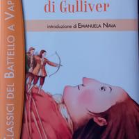 I viaggi di Gulliver