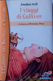 I viaggi di Gulliver