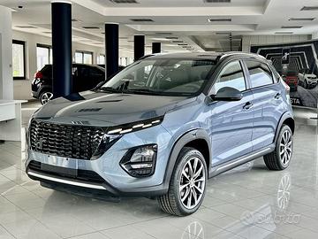 DR AUTOMOBILES dr 3.0 1.5 CVT Bi-Fuel GPL Col...