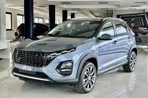 DR AUTOMOBILES dr 3.0 1.5 CVT Bi-Fuel GPL Col...