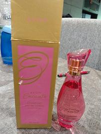 edt Avon encanto charming