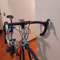Bici da corsa FRW misura 54