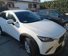 Mazda cx3 2018 in perfetto stato