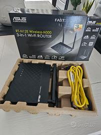 Router ASUS Fast