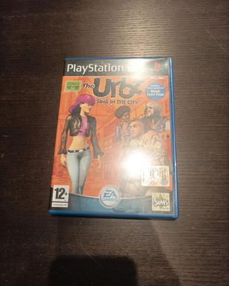 Gioco PlayStation 2