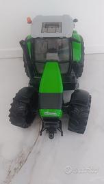 Trattore gioco
