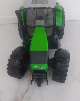 Trattore gioco