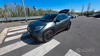 Toyota Aygo X LIMITED