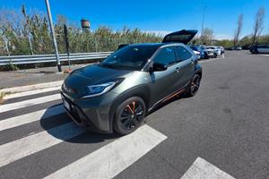 Toyota Aygo X LIMITED
