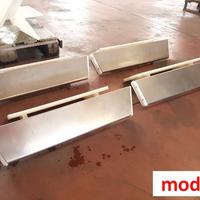 varia attrezzatura da laboratorio alimentare