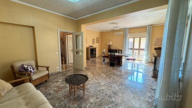 Appartamento ristrutturato a Contesse