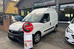 Fiat Doblo Doblò 1.6 MJT 105CV PC-TN Cargo Lamiera