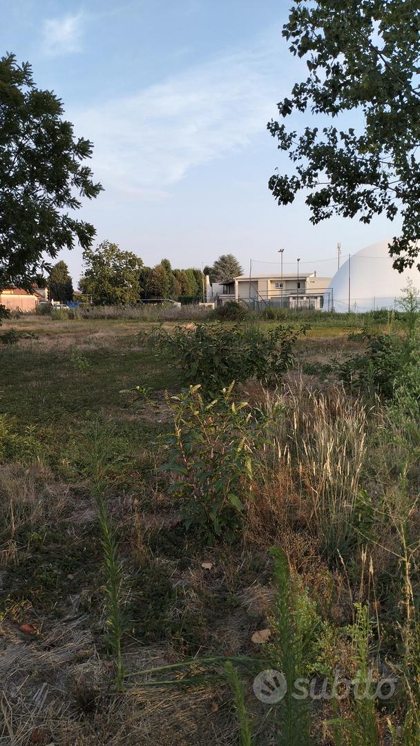 Terreno edificabile residenziale - Vista 2