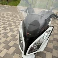 Downtown kymco