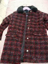 cappotto bimba