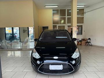 Ford S-Max 2.0 TDCi 163CV Automatica