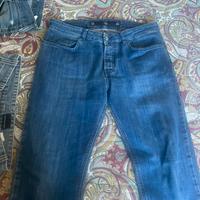 Jeans tg 48