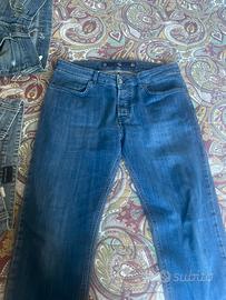 Jeans tg 48