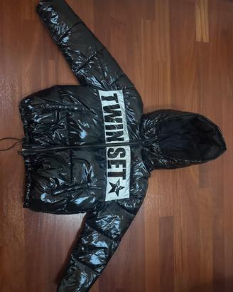 Piumino Twinset