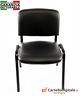 sedia-imbottita-in-eco-pelle-nero