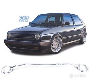 BARRA STABILIZZATRICE VOLKSWAGEN VW GOLF 2 JETTA 2