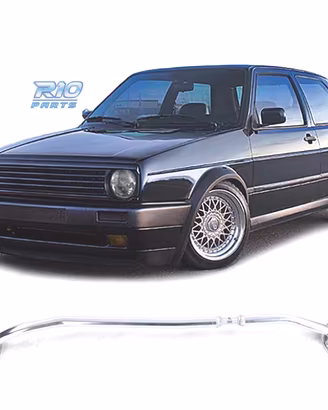 BARRA STABILIZZATRICE VOLKSWAGEN VW GOLF 2 JETTA 2