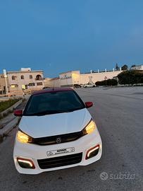 Aixam Elettrica City Sport