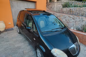 Lancia Musa 1.4 Benzina /GPL