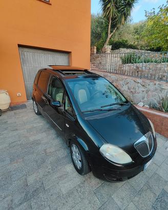 Lancia Musa 1.4 Benzina /GPL
