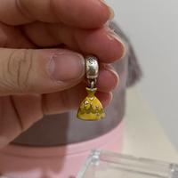 Charm Disney del vestito di Belle