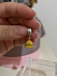 Charm Disney del vestito di Belle