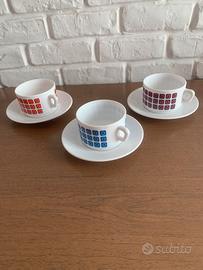 Tazze caffelatte o the in arcopal € 10