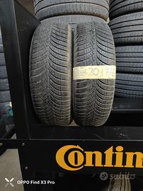 2 GOMME USATE QUATTRO STAGIONI 1856515 - CP3201773