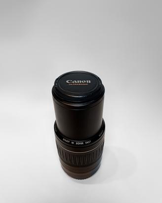 Canon Zoom Lens EF 55-200mm f/4.5-5.6 ULTRASONIC
