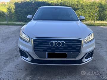 Audi Q2 S-Line
