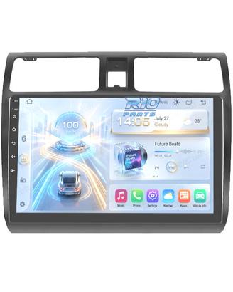 RADIO GPS ANDROID 13 SUZUKI SWIFT 05-10