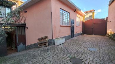 Box/Posto auto Torino [Cod. rif 3306998VRG]