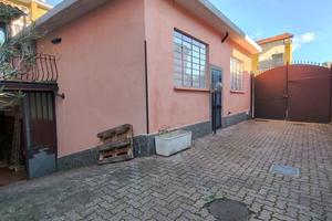 Box/Posto auto Torino [Cod. rif 3306998VRG]