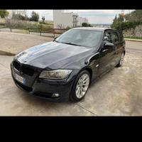 BMW 318d