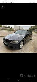 BMW 318d
