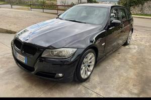 BMW 318d