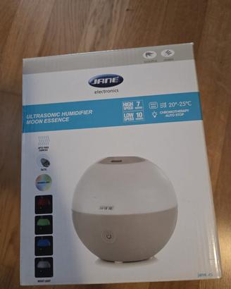 umidificatore janè
