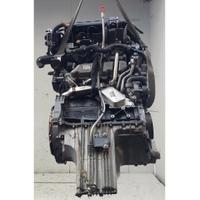 640942 MOTORE MERCEDES-BENZ CLASSE A REST (W169) 2