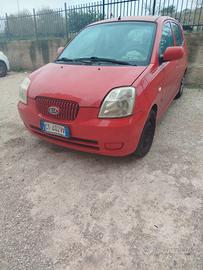 Kia Picanto anno 2005