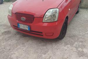 Kia Picanto anno 2005