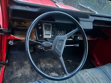 Citroen 2CV