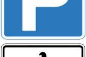 Posto moto o scooter