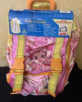 Zaino Magica Doremi