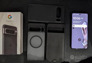 Google Pixel 8 Pro 128gb